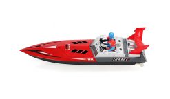 Remote control boat H11 2