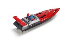 Remote control boat H11 5