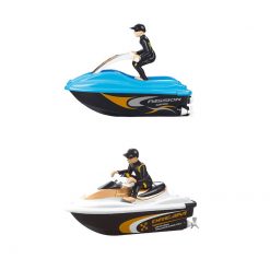 Remote control boat HQ2011-11 1