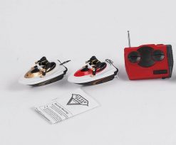 Remote control boat HQ2011-11 3