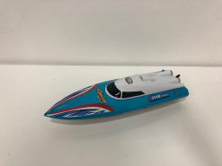 Remote control boat HQ5010 2