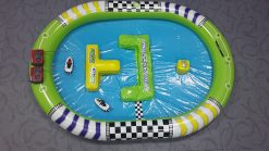 Remote control boat HQ5015