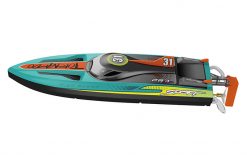 Remote control boat R46 1