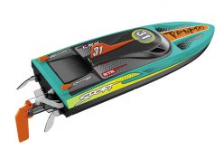 Remote control boat R46 2