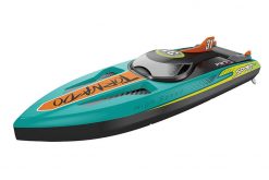 Remote control boat R46 4