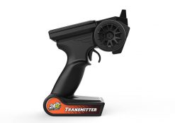 Remote control boat R46 5