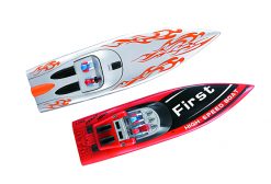 Remote control boat SK-9