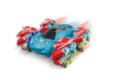 Remote control helicopter 21001