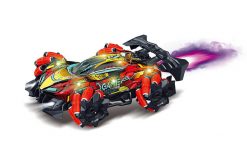 Remote control helicopter 21003