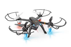 Remote control helicopter H260