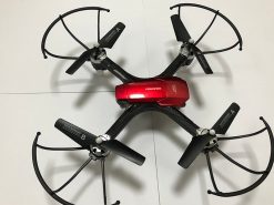 Remote control helicopter H263