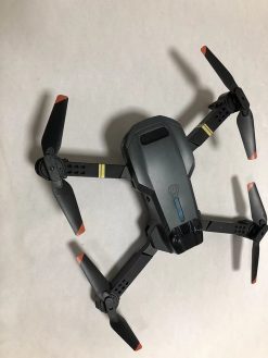 Remote control helicopter H269